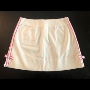 LILLY PULITZER SKORT